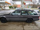 Mercedes-Benz Mercedes W124 E300 24V T-Modell - Mercedes-Benz E 300: 24v