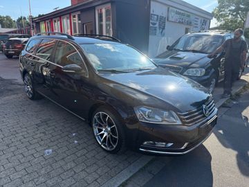 Volkswagen Passat Variant - 1