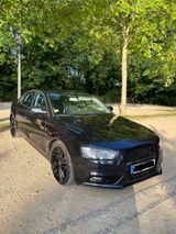 Audi A4 B8.5 1.8 TFSI (170 PS) TÜV bis 09/2025 - Audi A4: 170 Ps