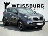 Kia Sportage Spirit 2WD*NAVI*4xSHZ*RFK*AHK*PANO*LED* - Kia Sportage: Geländewagen, 2x4