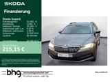 Skoda Superb Combi 2.0 TDI DSG Ambition AHK PanoDach B - gebrauchte Skoda Superb aus dem Jahr 2023