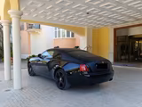 Rolls-Royce Wraith Black Badge Black Diamond - Rolls-Royce Gebrauchtwagen von 2020