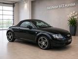 Audi TT Roadster 1.8T 110KW - gebrauchte Audi TT aus dem Jahr 2002