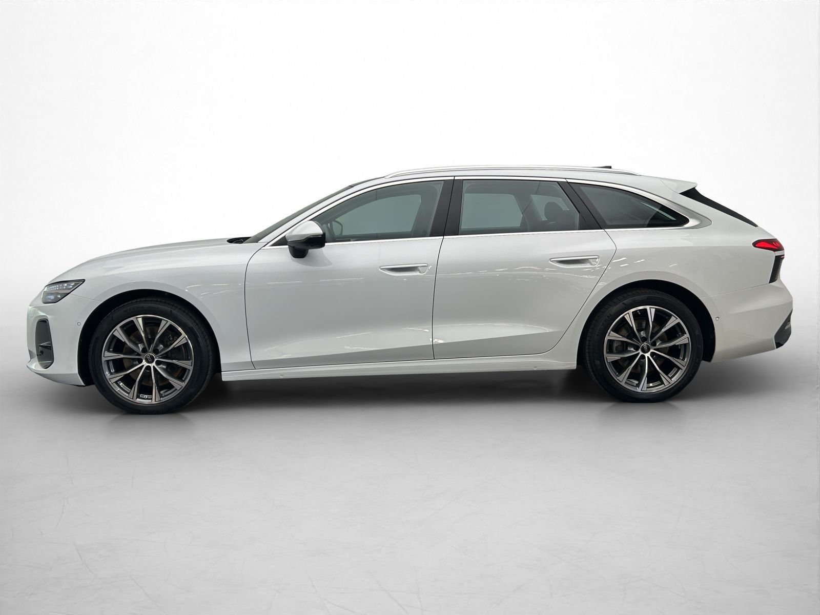 Audi A6 - Bild 3
