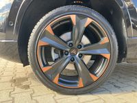 Cupra Ateca - Vorschau Bild 13