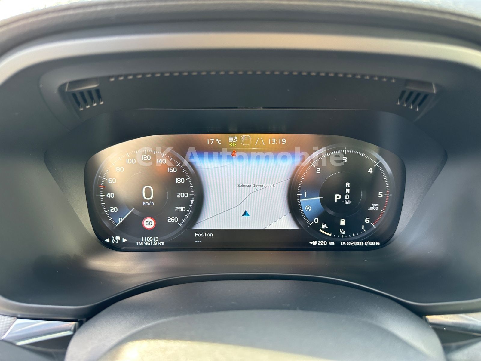 Fahrzeugabbildung Volvo XC60 B4 Inscription 2WD/Leder/Pano/LED/BLIS/360°