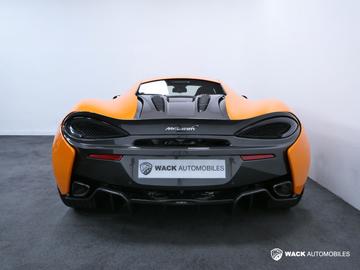 2016 Mclaren 570S — фото 8