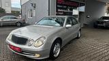 Mercedes-Benz E 270 E -Klasse Lim. CDI(TÜV ,02,2026)AUTOMATIK - Mercedes-Benz E 270: Cdi