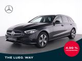 Mercedes-Benz C 300 e T AVANTGARDE+AHK+EDW+SOUND+360°+MEMORY++ - Mercedes-Benz in Lübeck