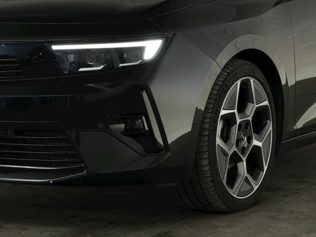 Astra L LIM ULTIMATE AT+LED+NAVI+360 GRAD KAMERA