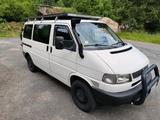 Volkswagen VW T4 TDI Syncro AXL Transporter - Volkswagen: Transporter Syncro