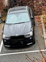 BMW X4 M Sportpaket - BMW X4 M Gebrauchtwagen