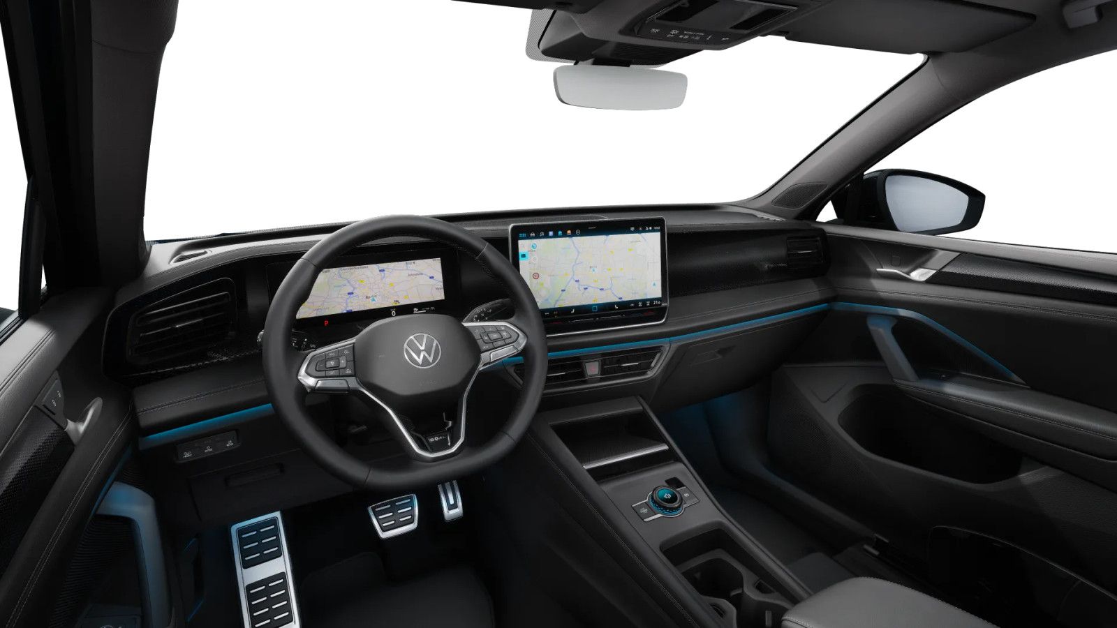 Volkswagen Tiguan - Bild 11