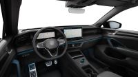 Volkswagen Tiguan - Vorschau Bild 11