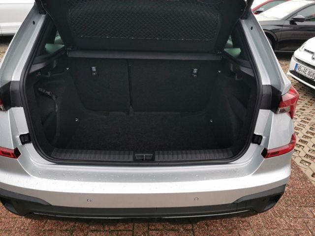 Fahrzeugabbildung SKODA Kamiq 1.5 TSI DSG Monte Carlo AHK NAVI KAMERA PD