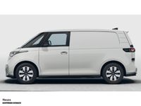 Volkswagen ID. Buzz - Vorschau Bild 3