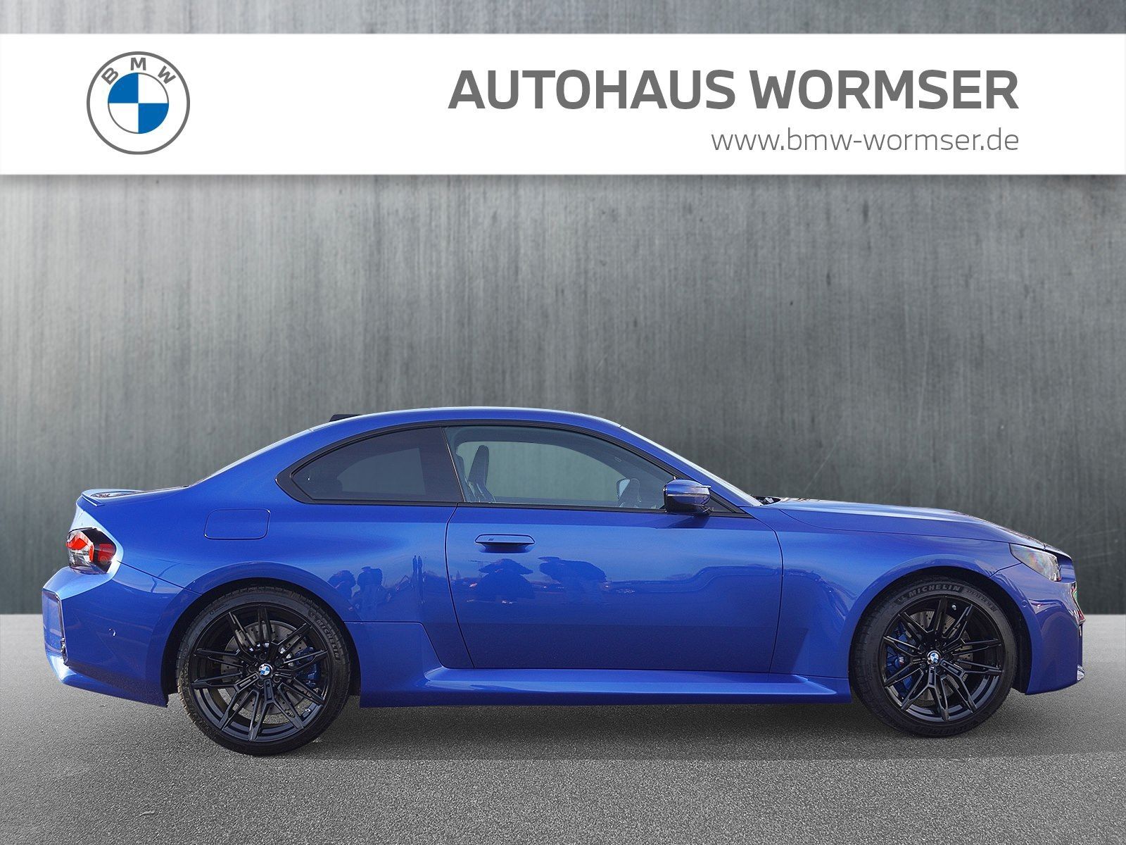 BMW M2 - Bild 3