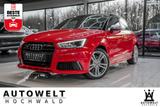 Audi S1 Sportback 2.0 TFSI quattro Xenon NAVI PDC - Audi S1 Gebrauchtwagen