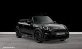 MINI Cooper Cabrio Navi Harman/K Head-Up Kamera LED
