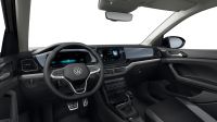Volkswagen T-Cross - Vorschau Bild 9