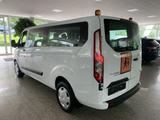 Ford Transit Custom Kombi 320 L2 9-SITZER+TEMP+KLIMA - Ford Transit: Sitzer 9