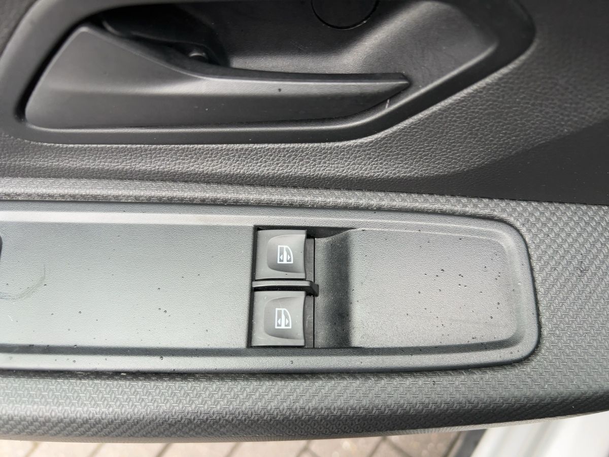 Dacia Sandero - Bild 20