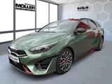 Kia ProCeed GT 1.6T Komfort JBL Sound ACC Memory LED - gebrauchte Kia pro cee'd / ProCeed aus dem Jahr 2024