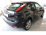 Ford Focus Style,Leichtmetallräder,Klimaanlage,HU Neu - Ford Focus aus 2007: ST