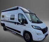 HYMER / ERIBA / HYMERCAR Camper Van Yellowstone UVP 105.714 €  - Angebote entsprechen deinen Suchkriterien
