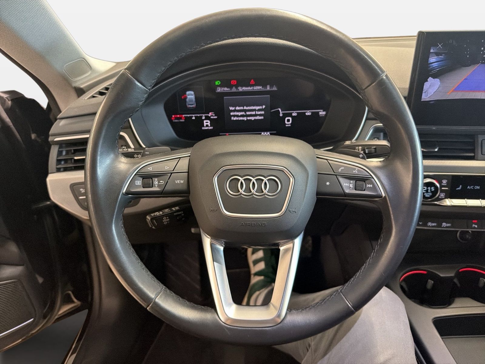 Audi A5 - Bild 22
