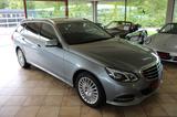 Mercedes-Benz E 300 T-Modell BlueTec *Euro 6+Leder* - Mercedes-Benz E 300: Bluetec