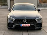 Mercedes-Benz CLS 400d 4Matic*AMG Line*Burmester*Kamera* - gebrauchte Mercedes-Benz CLS 400 aus dem Jahr 2018