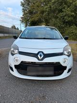 Renault Twingo II Facelift 1.2 TÜV neu !!!! - Renault Twingo: Facelift