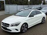 Mercedes-Benz CLA 180 D Edition Leder Panorama Led Navi Pdc - Mercedes-Benz CLA 180 in Düsseldorf