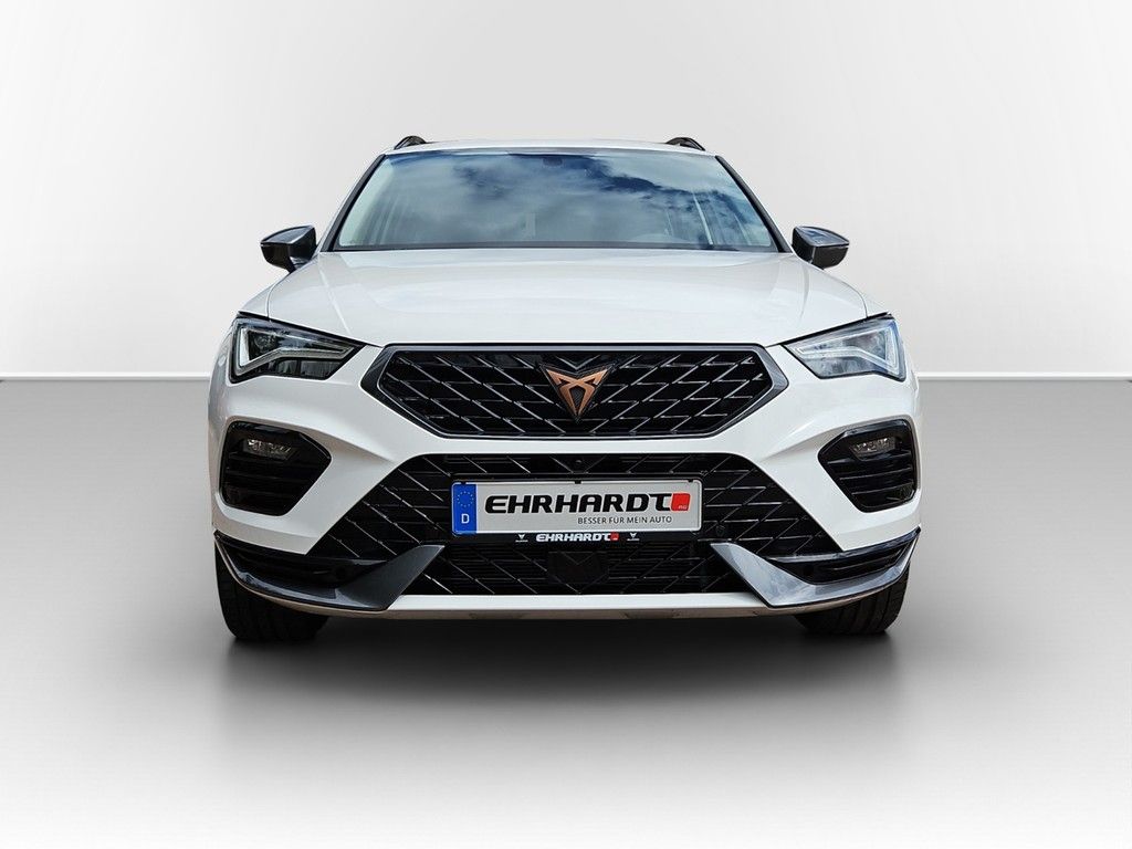 Cupra Ateca - Bild 3