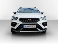 Cupra Ateca - Vorschau Bild 3