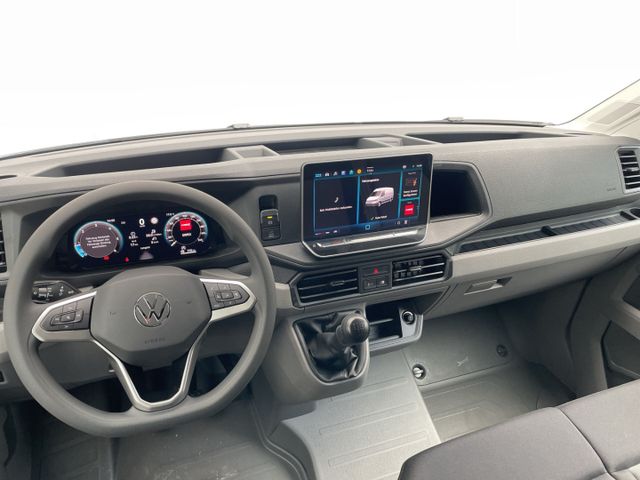 Crafter 35 Kasten 2.0 TDI Kamera/LED/App Connect