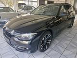 BMW 330d xDrive Sport Line*LED*CarPlay*Professional* - BMW 330: Kombi, 330d