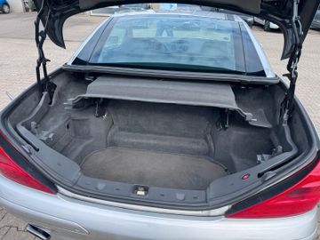 Mercedes SL 500 - 12