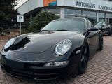 Porsche 911 / 997 Carrea S - Porsche aus 2004: 911