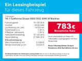 Volkswagen T6.1 California Ocean DSG DCC AHK 8f Markise - Volkswagen T6 California aus 2024