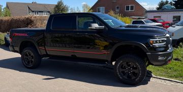 Dodge RAM - 7