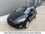 Mazda 2 1.5 Sportline 2Hand Klimaautomatik Sitzheizung - Mazda 2: Sport