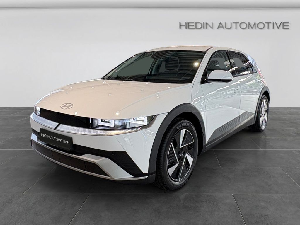 Hyundai IONIQ 5 84 kWh 4WD UNIQ+Relax-Paket SHZ|HUD|KAM imagem 2