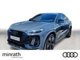 Audi Q6 e-tron Sportback quattro AHK+B&O+OLED+HUD