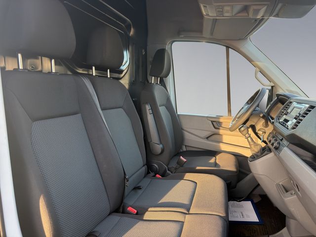 Crafter 35 2.0 TDI Trendline L2H2 FWD KLIMA PDC