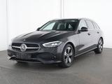 Mercedes-Benz C 200 d T-Modell AHK/TW/LED/WP/RFK - Mercedes-Benz C 200 Jahreswagen