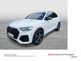 Audi Q5 55 TFSI e quattro 2x S Line Matrix Pano AHK B - Audi Q5 mit Hybrid-Antrieb: Schiebedach