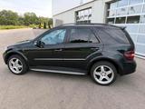 Mercedes-Benz  ML420  AMG 4 MATIC - gebrauchte Mercedes-Benz ML 420 aus dem Jahr 2007