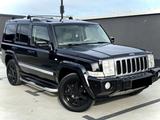 Jeep Commander Overland 3.0 CRD Automatik - Jeep Commander mit Schiebedach